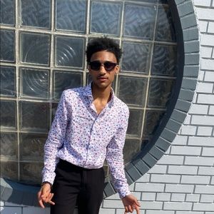 Meet your Posher, Marcus